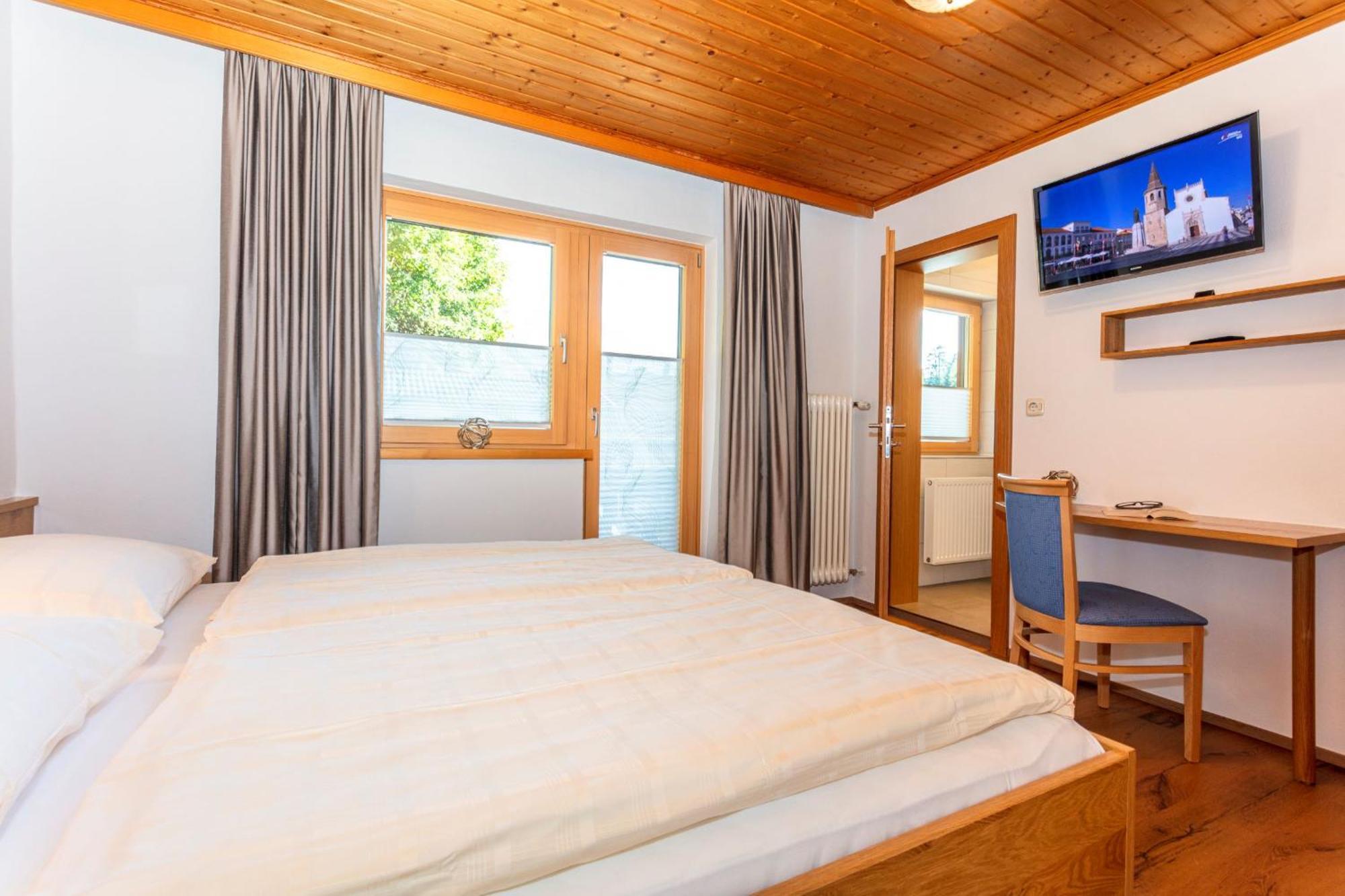 Apartments Salzburgerhof Saalbach-Hinterglemm Exteriér fotografie