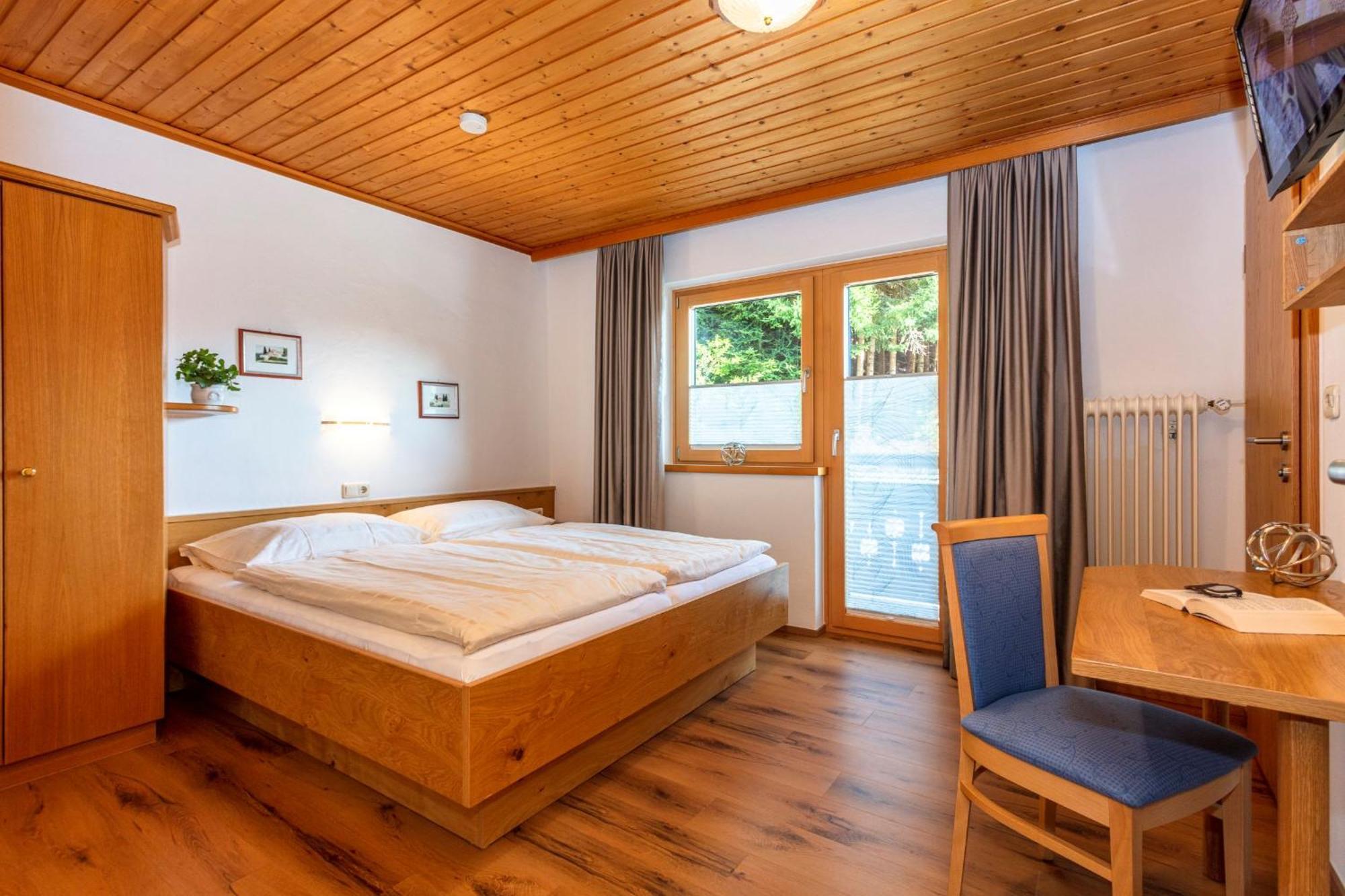 Apartments Salzburgerhof Saalbach-Hinterglemm Exteriér fotografie