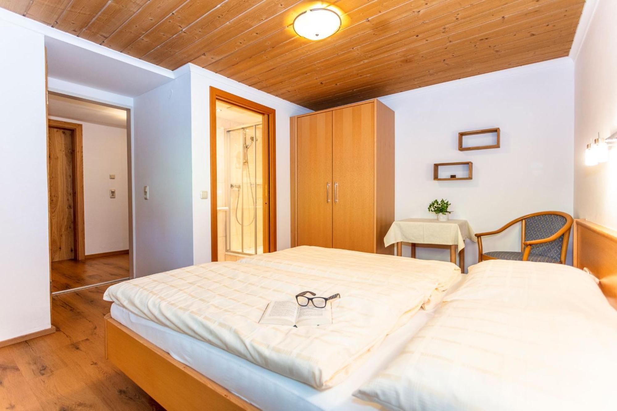 Apartments Salzburgerhof Saalbach-Hinterglemm Exteriér fotografie