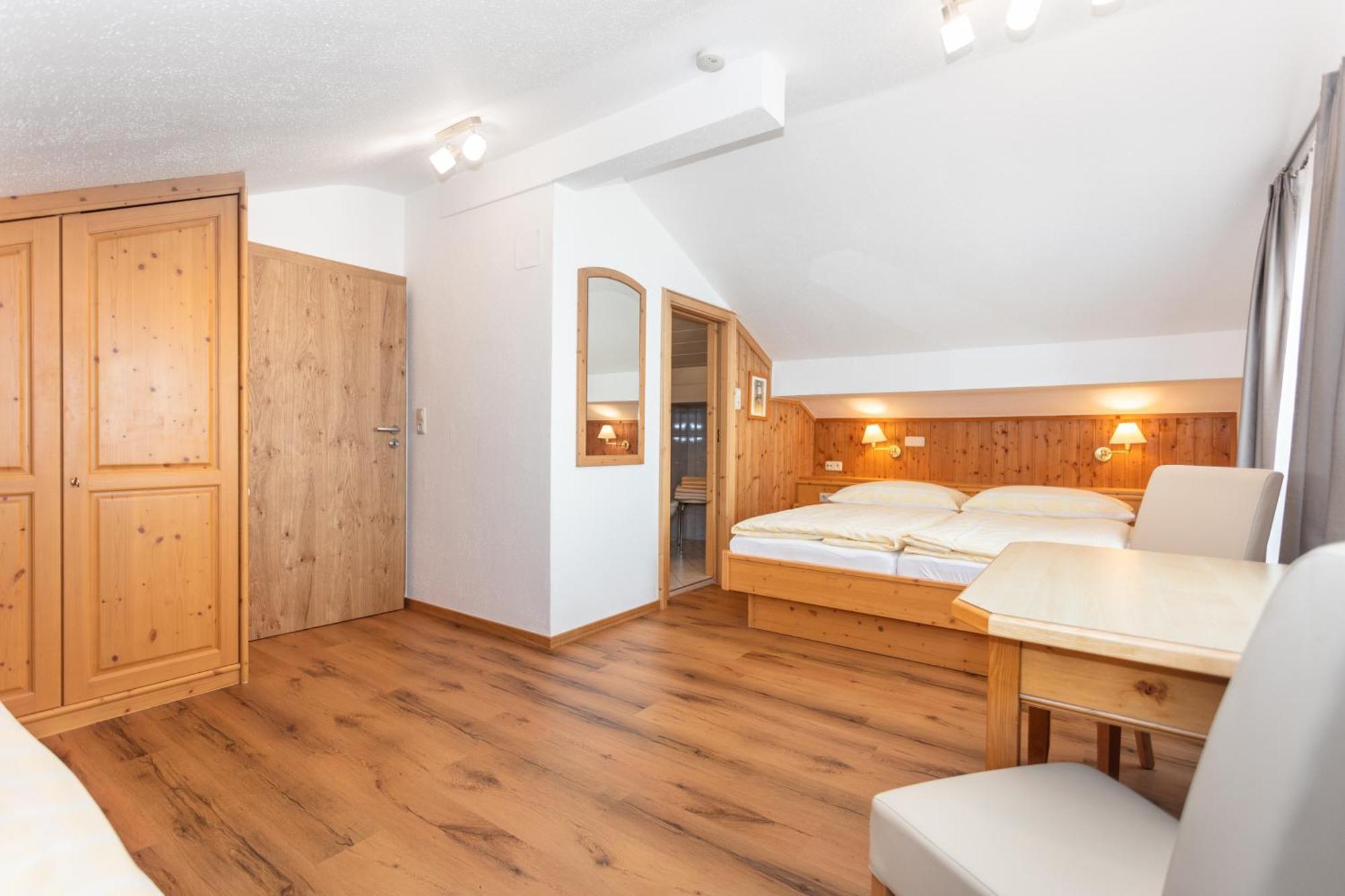 Apartments Salzburgerhof Saalbach-Hinterglemm Exteriér fotografie